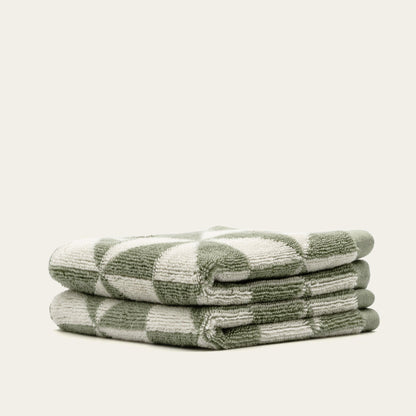 Umbra Australian Cotton Towels - Renee Lane Company
