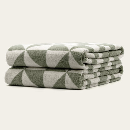 Umbra Australian Cotton Towels - Renee Lane Company