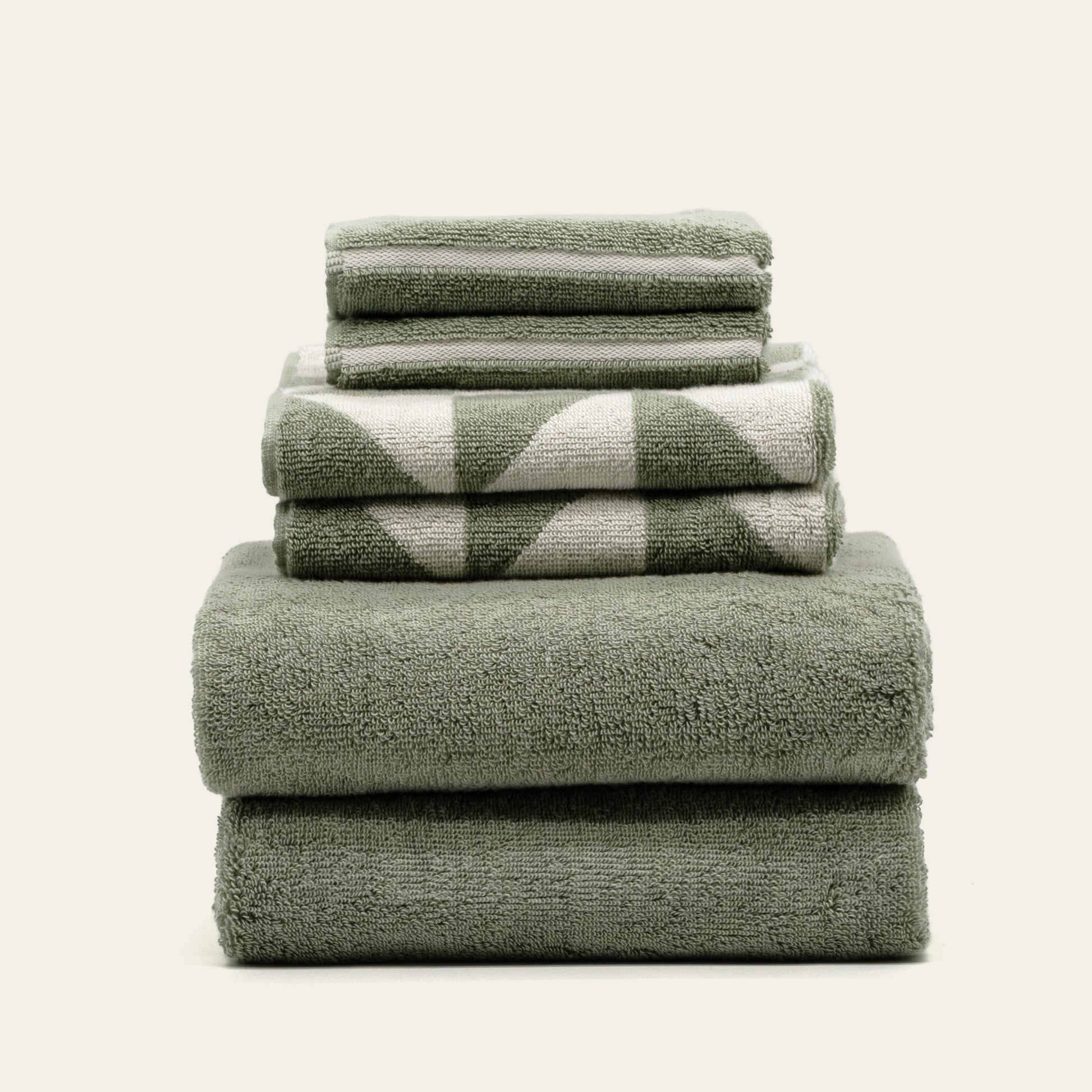 Umbra Cotton Beach Towel - Renee Lane Company