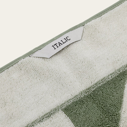 Umbra Cotton Beach Towel - Renee Lane Company