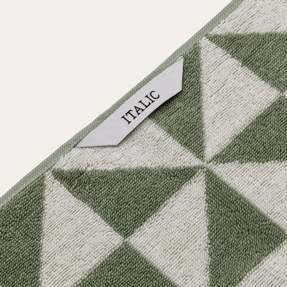 Umbra Cotton Beach Towel - Renee Lane Company