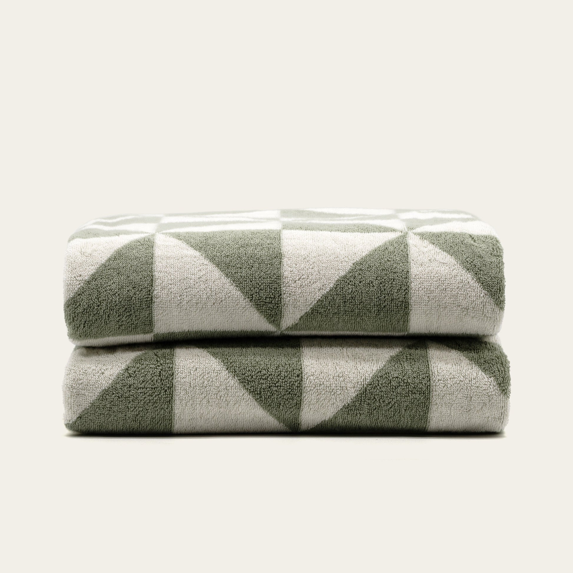 Umbra Cotton Beach Towel - Renee Lane Company