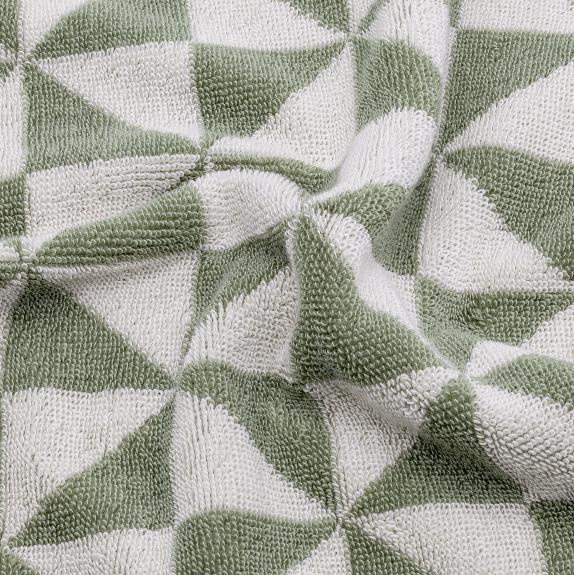 Umbra Cotton Beach Towel - Renee Lane Company