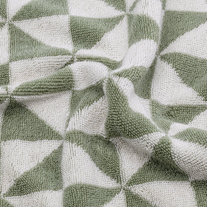 Umbra Cotton Beach Towel - Renee Lane Company