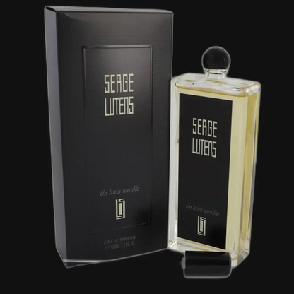 Un Bois Vanille By Serge Lutens (Unisex) - Renee Lane Company