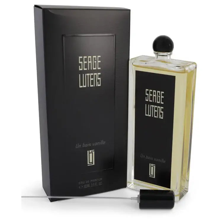 Un Bois Vanille By Serge Lutens (Unisex) - Renee Lane Company