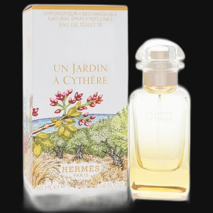 Un Jardin A Cythere By Hermes (Unisex) - Renee Lane Company