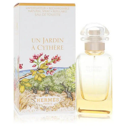 Un Jardin A Cythere By Hermes (Unisex) - Renee Lane Company