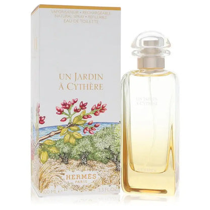 Un Jardin A Cythere By Hermes (Unisex) - Renee Lane Company