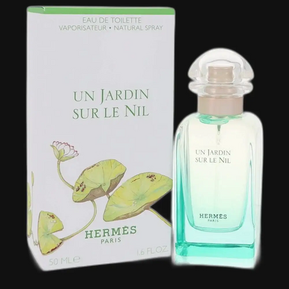 Un Jardin Sur Le Nil By Hermes Perfume for Women - Renee Lane Company