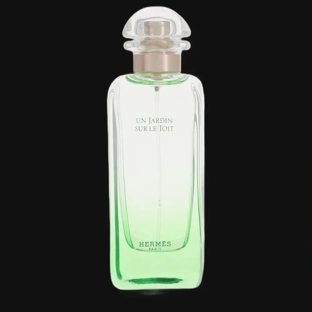 Un Jardin Sur Le Toit By Hermes Perfume for Women - Renee Lane Company