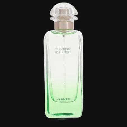 Un Jardin Sur Le Toit By Hermes Perfume for Women - Renee Lane Company