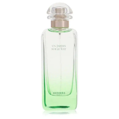Un Jardin Sur Le Toit By Hermes Perfume for Women - Renee Lane Company