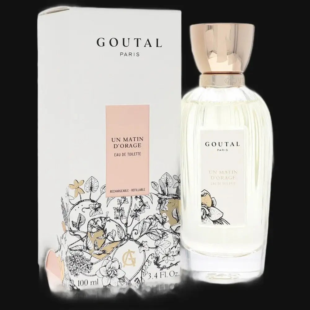 Un Matin D'orage By Annick Goutal Perfume for Women - Renee Lane Company