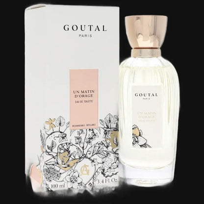 Un Matin D'orage By Annick Goutal Perfume for Women - Renee Lane Company