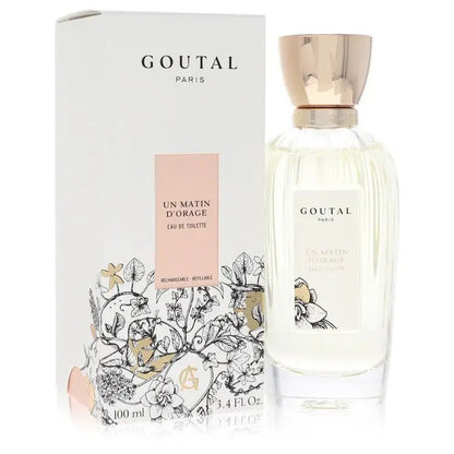 Un Matin D'orage By Annick Goutal Perfume for Women - Renee Lane Company