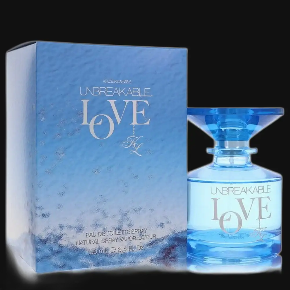 Unbreakable Love By Khloe And Lamar Perfume for Women - Renee Lane Company