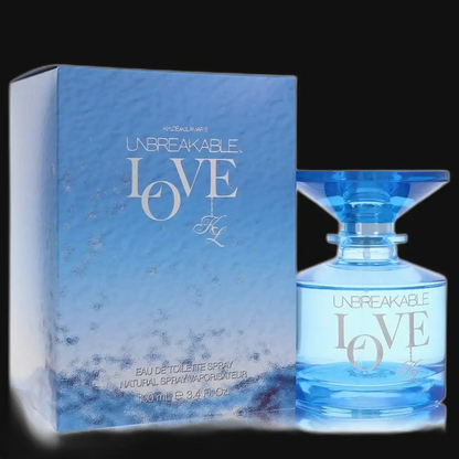 Unbreakable Love By Khloe And Lamar Perfume for Women - Renee Lane Company