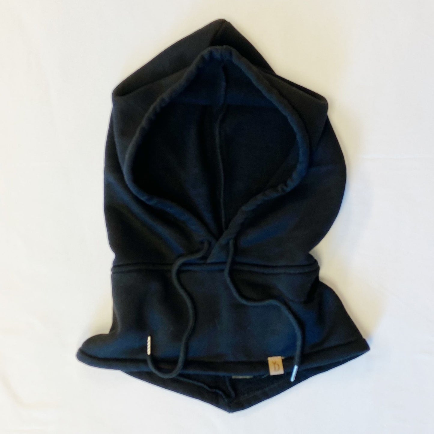 Under Jacket Hoodie Snood - Renee Lane Company