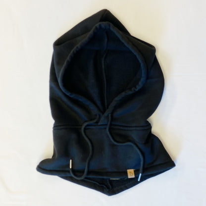 Under Jacket Hoodie Snood - Renee Lane Company