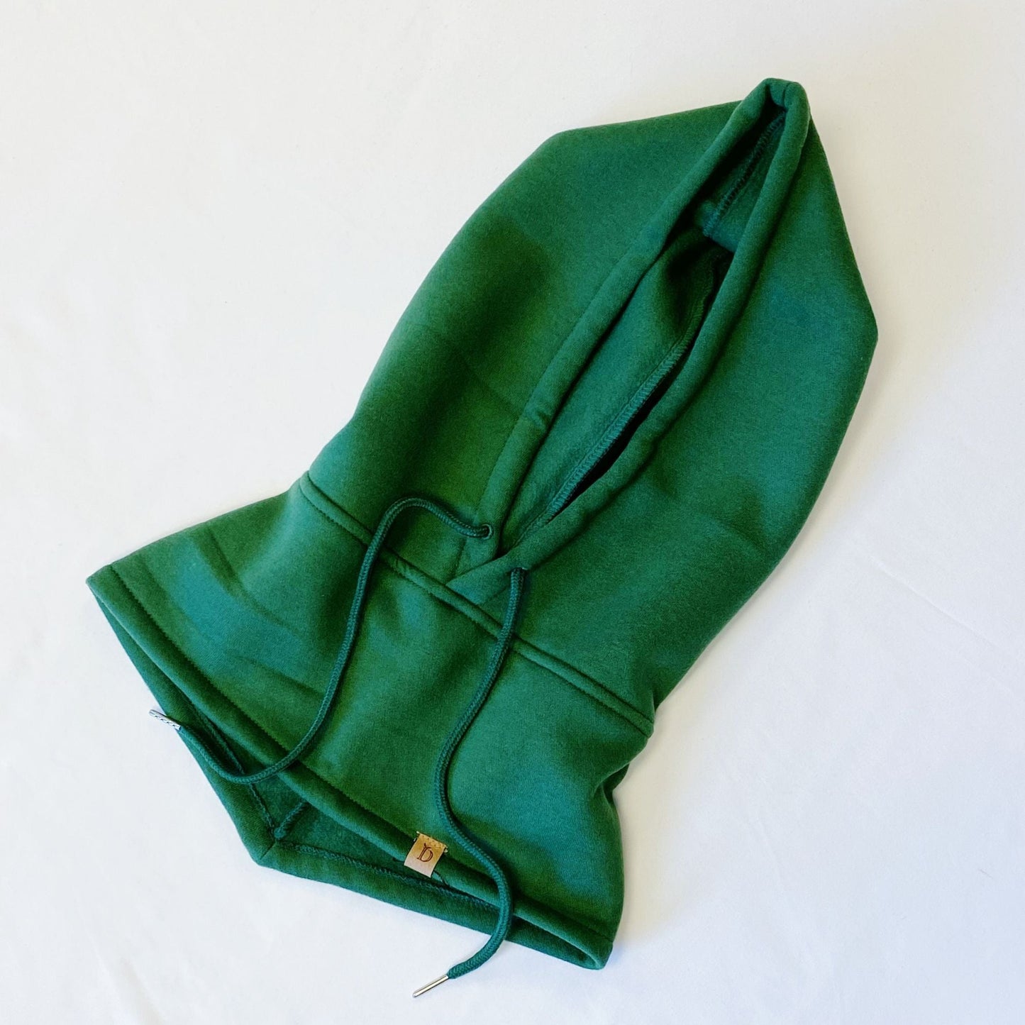 Under Jacket Hoodie Snood - Renee Lane Company