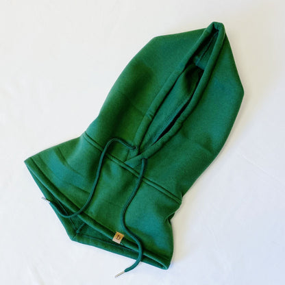 Under Jacket Hoodie Snood - Renee Lane Company