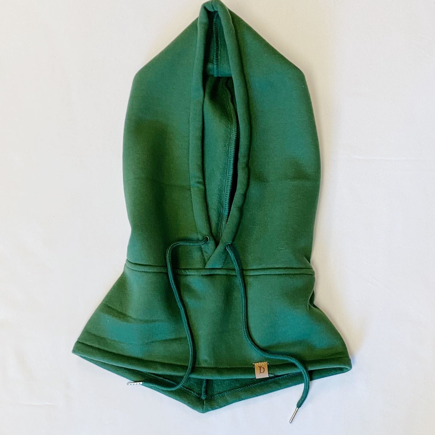 Under Jacket Hoodie Snood - Renee Lane Company