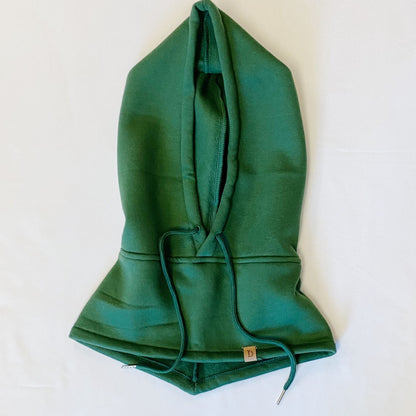 Under Jacket Hoodie Snood - Renee Lane Company