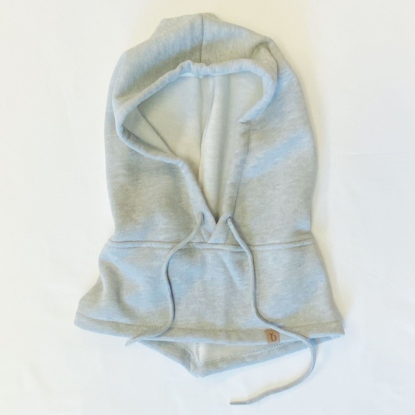Under Jacket Hoodie Snood - Renee Lane Company