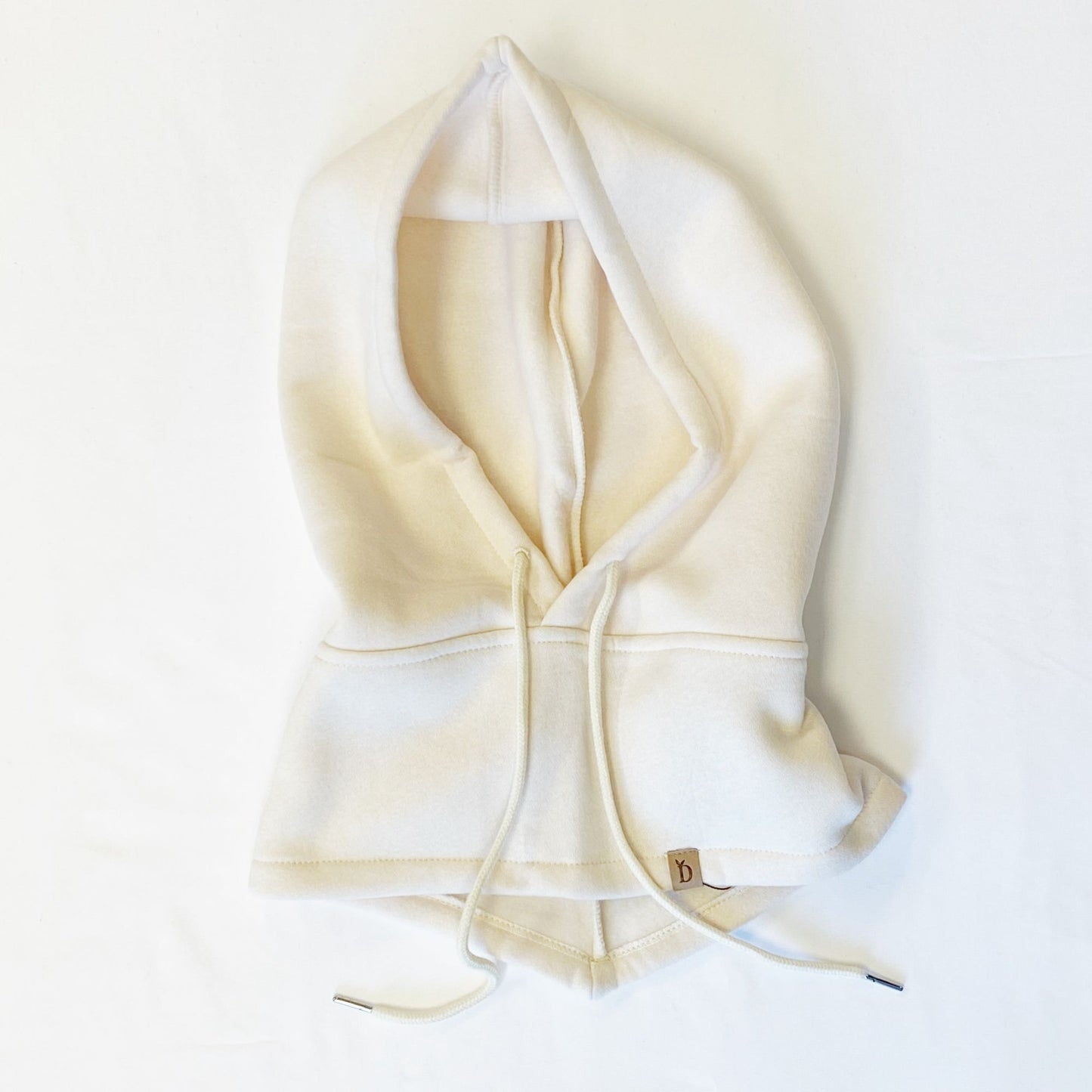 Under Jacket Hoodie Snood - Renee Lane Company
