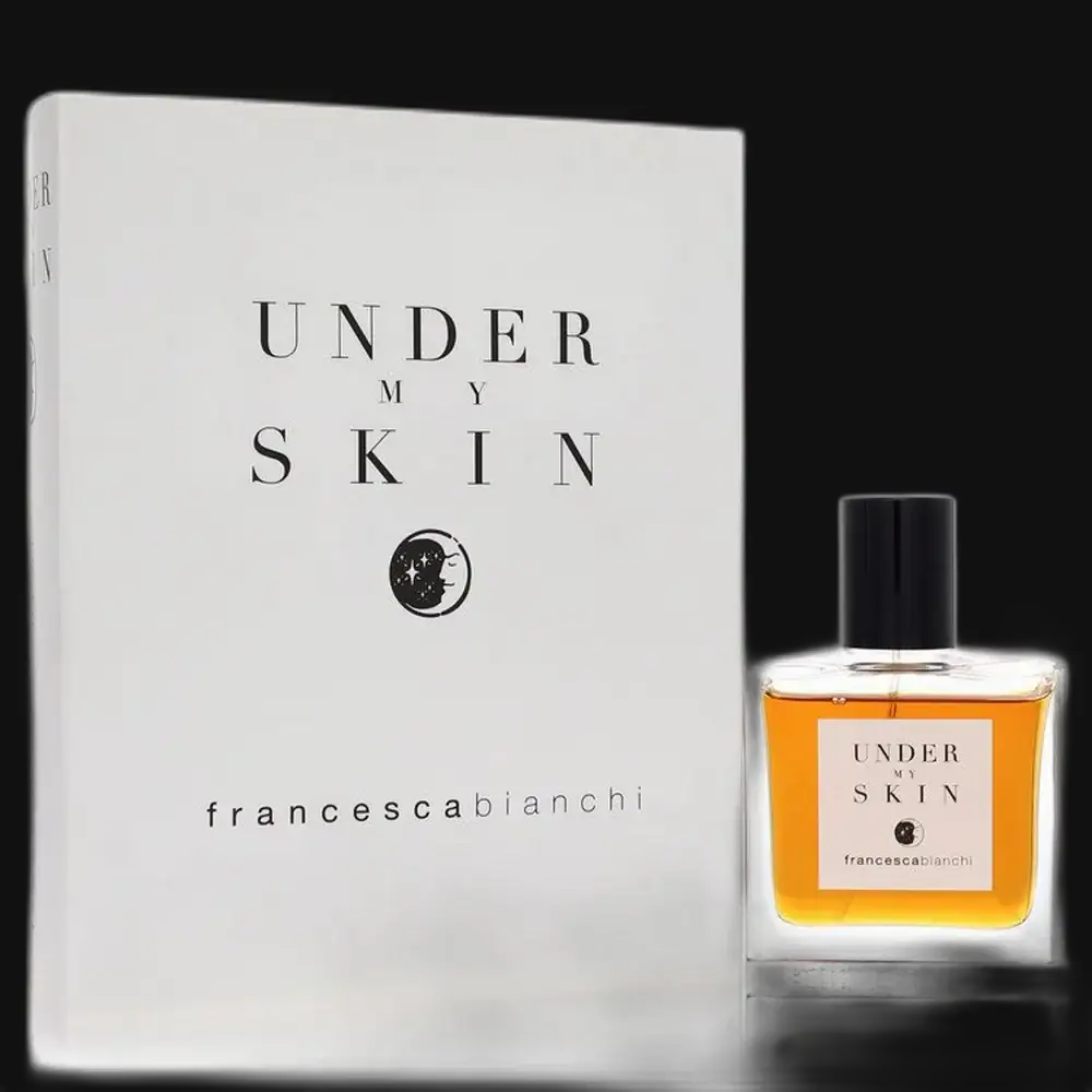 Under My Skin By Francesca Bianchi (Unisex) - Renee Lane Company