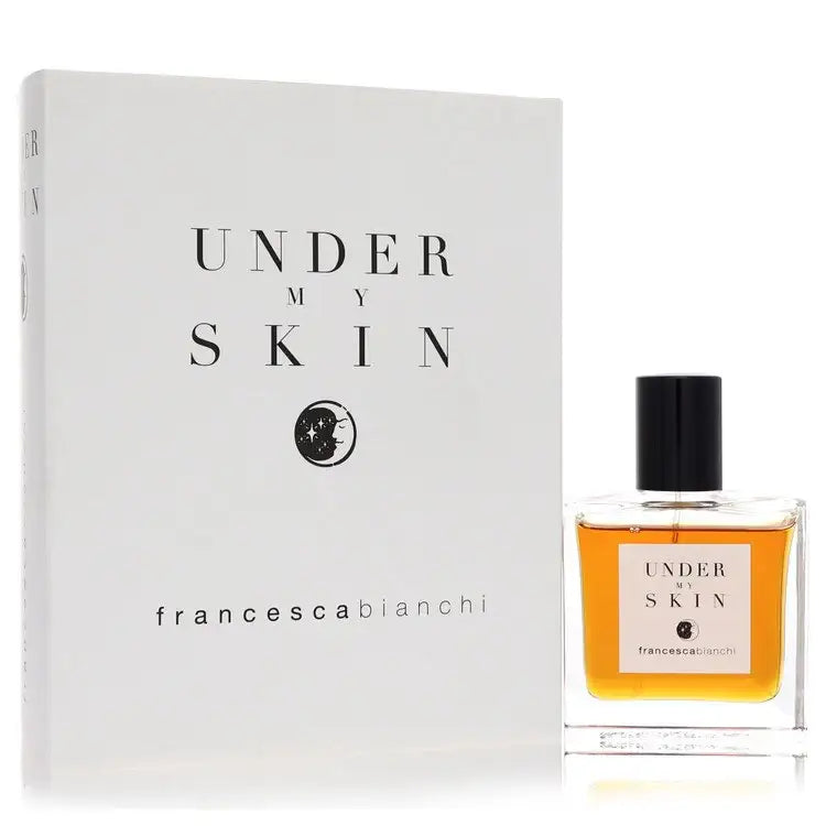 Under My Skin By Francesca Bianchi (Unisex) - Renee Lane Company