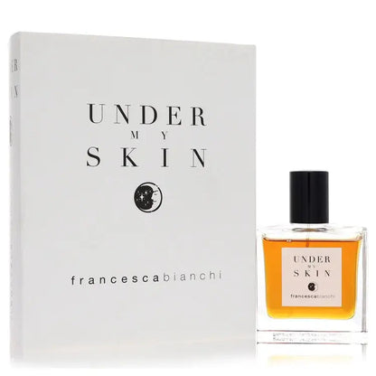 Under My Skin By Francesca Bianchi (Unisex) - Renee Lane Company