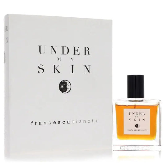 Under My Skin By Francesca Bianchi (Unisex) - Renee Lane Company