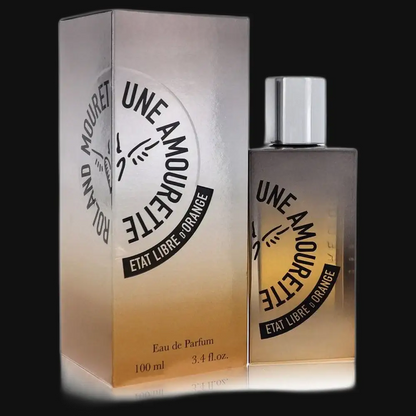 Une Amourette Roland Mouret By Etat Libre d'Orange (Unisex) - Renee Lane Company