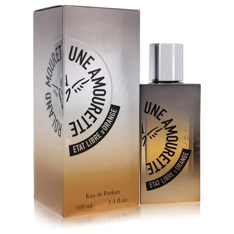 Une Amourette Roland Mouret By Etat Libre d'Orange (Unisex) - Renee Lane Company