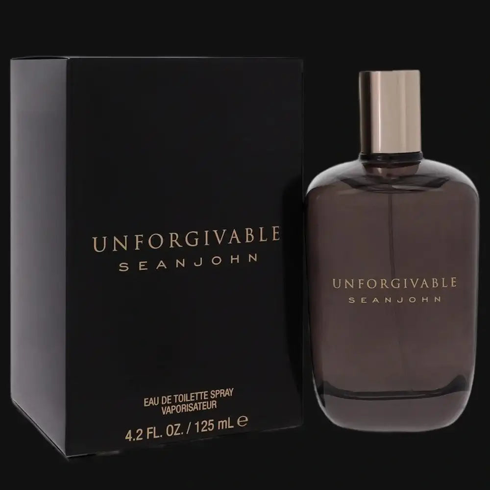 Unforgivable By Sean John Cologne for Men - Renee Lane Company