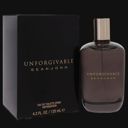 Unforgivable By Sean John Cologne for Men - Renee Lane Company