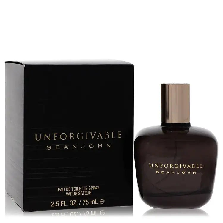 Unforgivable By Sean John Cologne for Men - Renee Lane Company