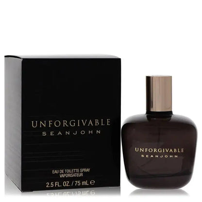 Unforgivable By Sean John Cologne for Men - Renee Lane Company