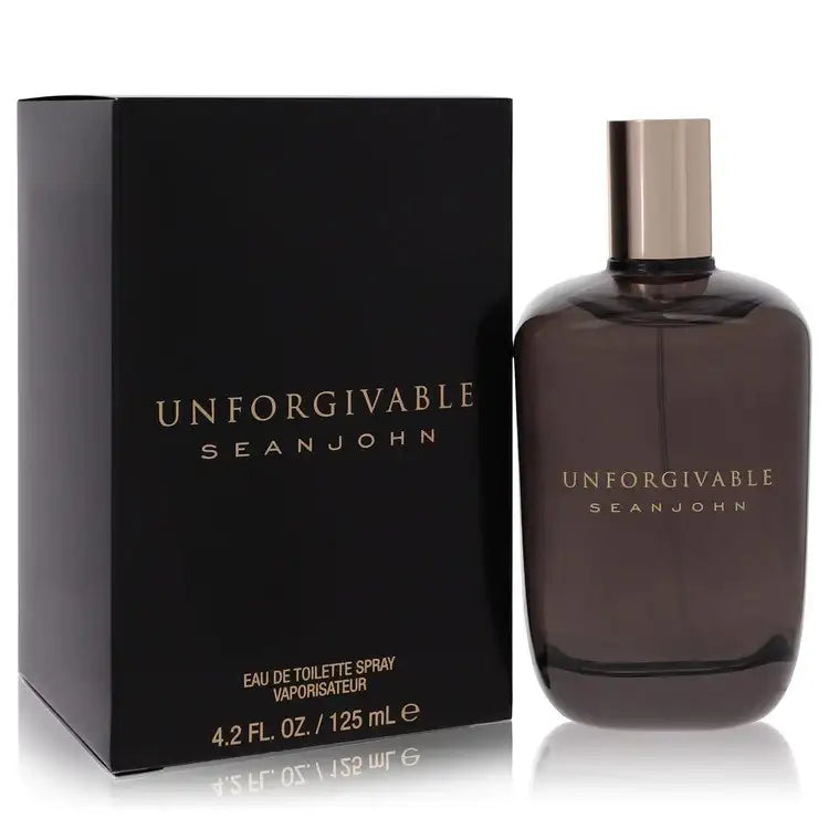 Unforgivable By Sean John Cologne for Men - Renee Lane Company