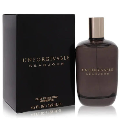 Unforgivable By Sean John Cologne for Men - Renee Lane Company