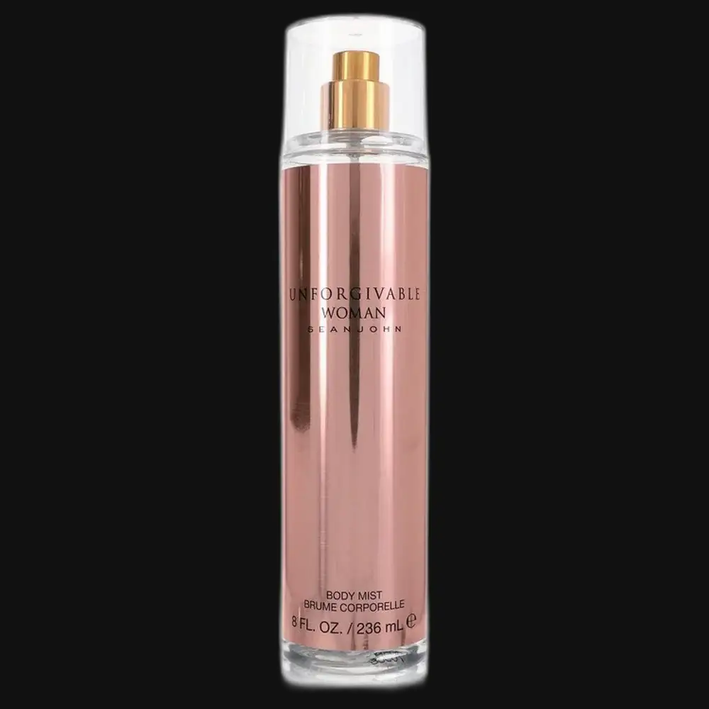 Unforgivable By Sean John Perfume for Women - Renee Lane Company