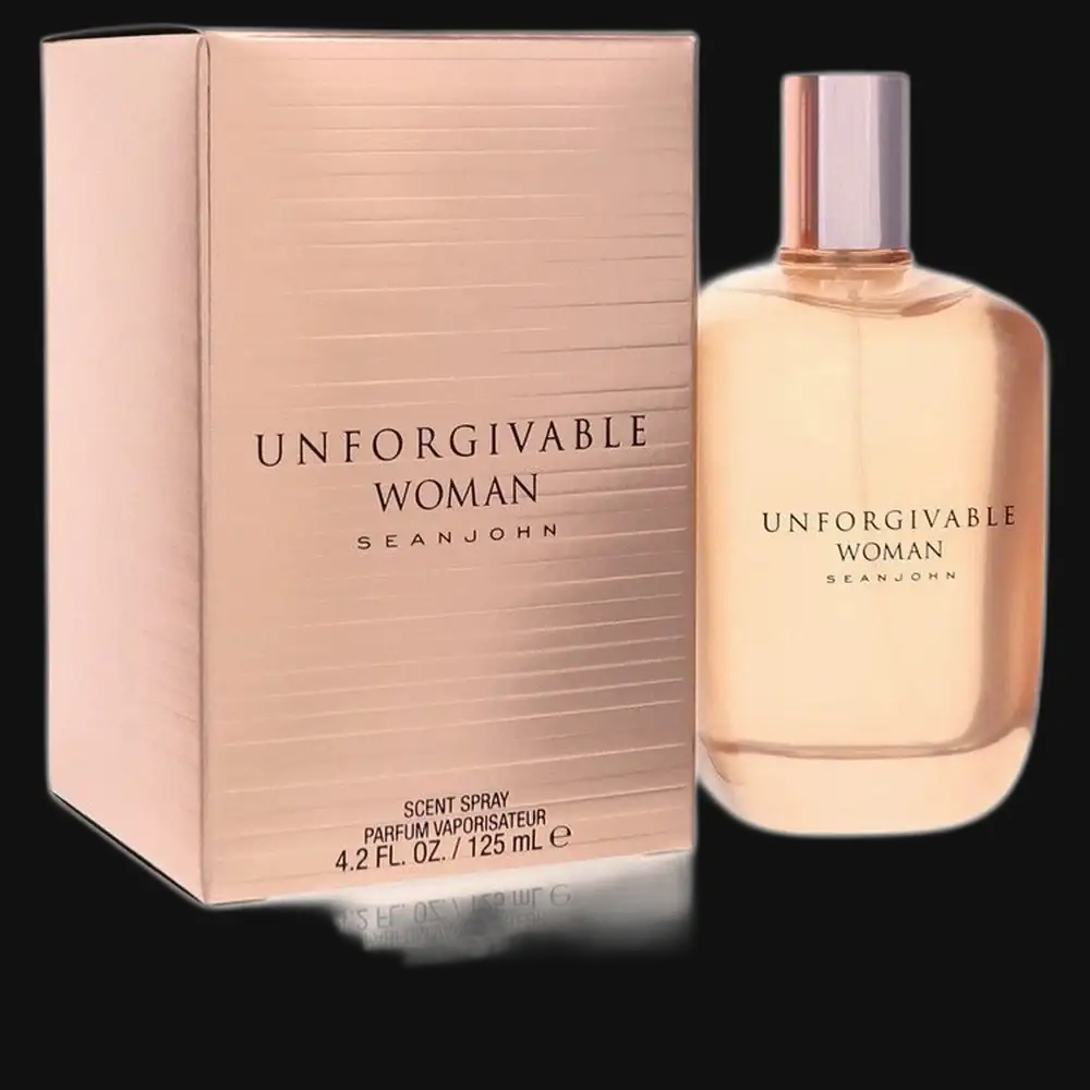 Unforgivable By Sean John Perfume for Women - Renee Lane Company