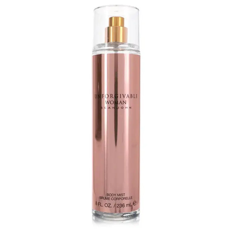 Unforgivable By Sean John Perfume for Women - Renee Lane Company