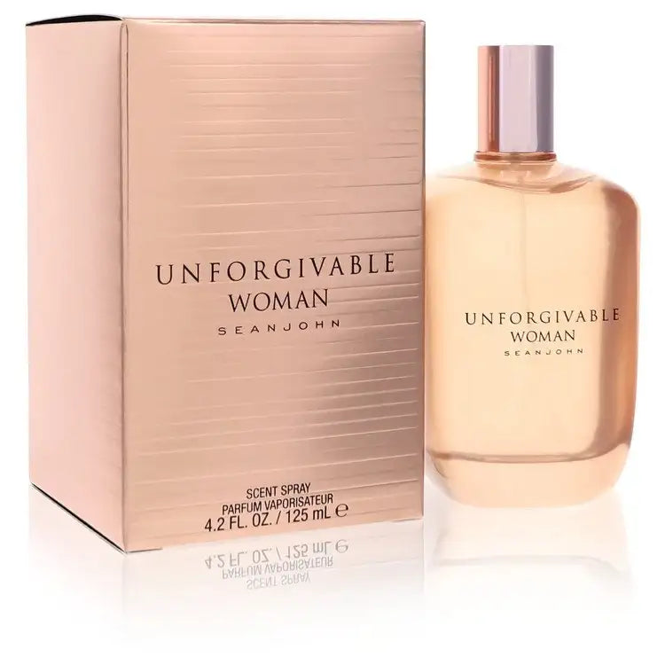 Unforgivable By Sean John Perfume for Women - Renee Lane Company