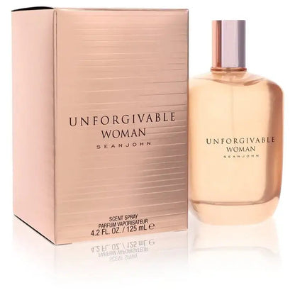Unforgivable By Sean John Perfume for Women - Renee Lane Company