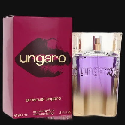 Ungaro By Ungaro Perfume for Women - Renee Lane Company