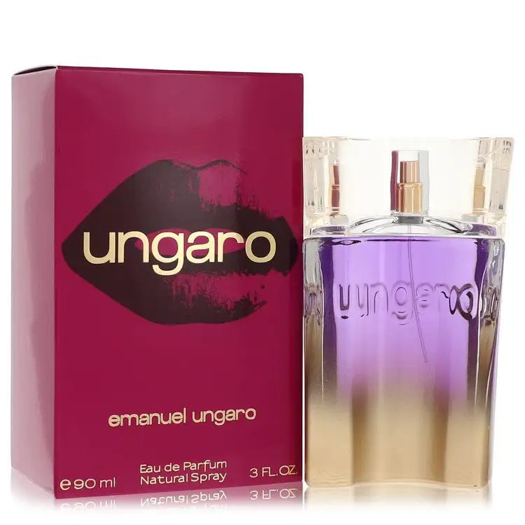 Ungaro By Ungaro Perfume for Women - Renee Lane Company