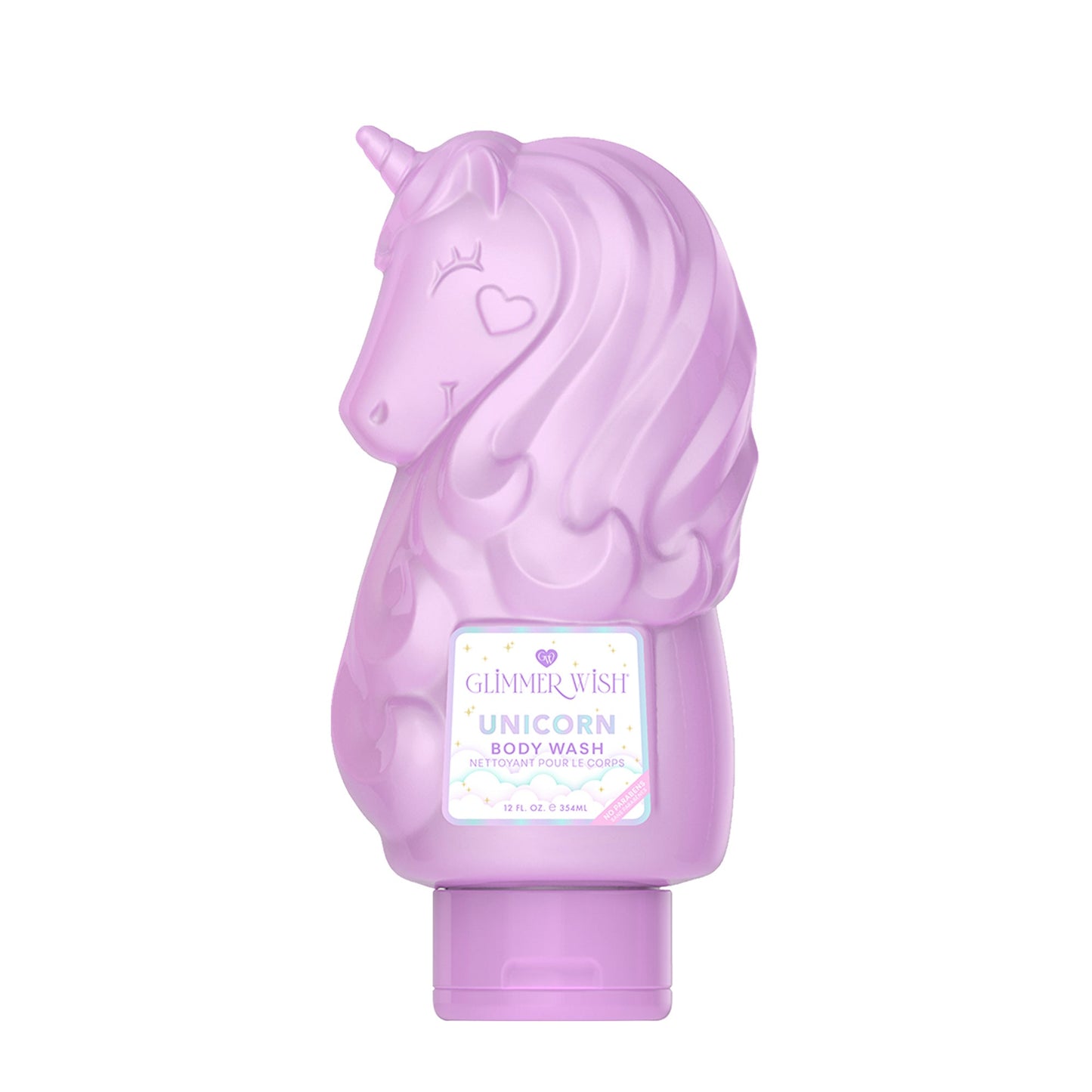 Unicorn Body Wash - Renee Lane Company